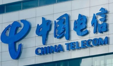 中國電信