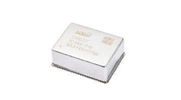 什么是小型化恒溫晶振？